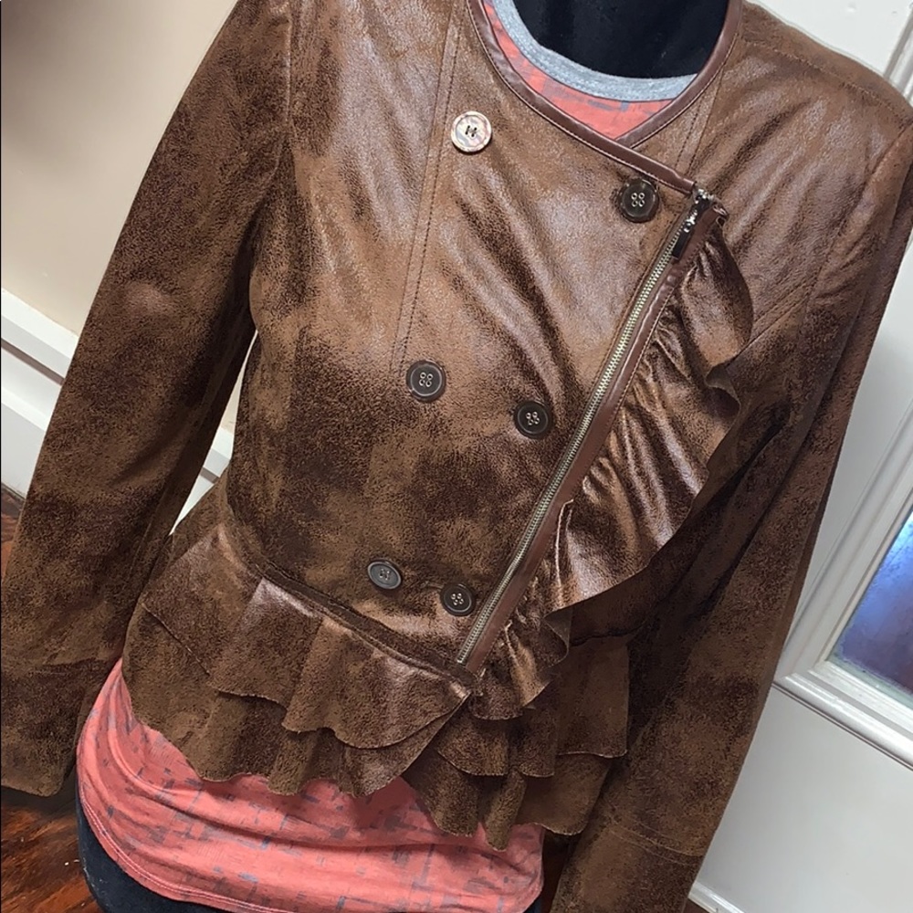 INC Jacket - Sz Sm - BRAND NEW